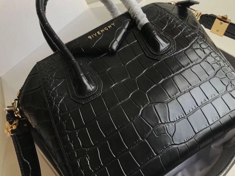 Givenchy Top Handle Bags